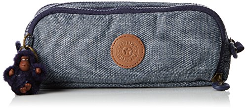 Bolsa de Armazenamento GITROY 23cm Azul (Craft Navy C) Kipling - Organizadores de mesa - armazenamento, documentos, papéis, poliéster