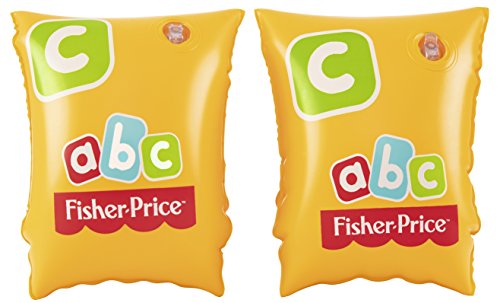 Flutuadores para Piscinas e Praias BESTWAY 93516 Bestway - Acessórios de natação infantil - multi cor, piscinas, praias, 2 anos
