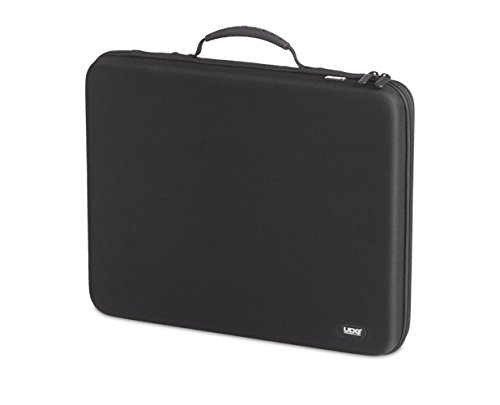 Caixa para Equipamentos de Áudio UDG GEAR U8428BL | Preto UDG - Acessórios de áudio - caixa, equipamentos, áudio, preto