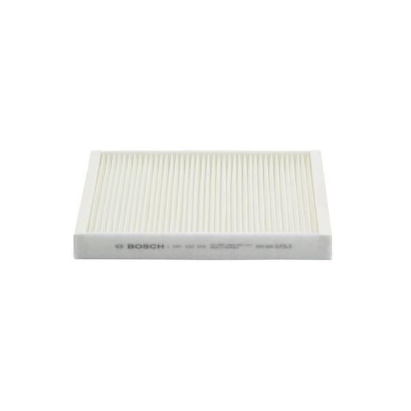 Filtro de Ar Condicionado BOSCH M2205 (Compatibilidade: Bosch) Bosch - Aquecimento, ventilação e ar condicionado - bosch, filtro de ar condicionado, compatibilidade bosch