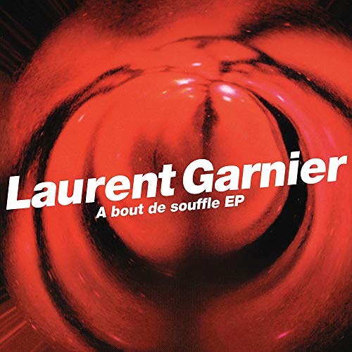 LP À Bout de Souffle 12'' (Vinil) WAGRAM - Cds de música - LP, bout de souffle, vinil