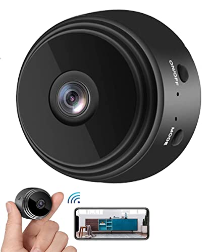 Câmara de Vigilância WONSUN A9 (Wireless - 1080p) WONSUN - Câmeras de vigilância - wireless, 1080p
