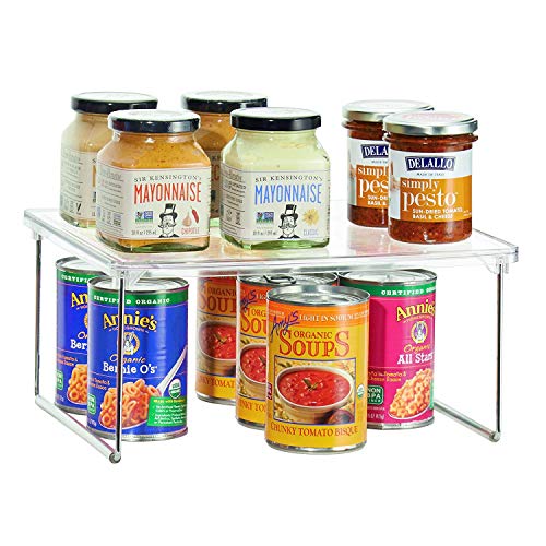 Prateleira de Cozinha iDESIGN 1 Peça (Aço - 10.5 x 29.2 x 8 cm) InterDesign - Organizadores de cozinha - aço, 10.5x29.2x8 cm