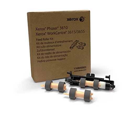 Acessórios para impressora/scanner XEROX 116R00003 Xerox - Cartuchos de toner e jato de tinta - acessórios, impressora, scanner, xerox