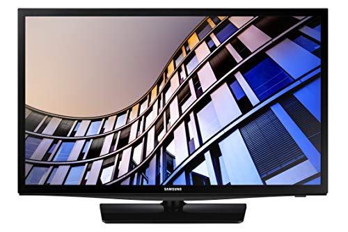 TV SAMSUNG UE24N4300AK (LED - 24'' - 61 cm - HD) SAMSUNG - Televisores - led, 24 polegadas, hd
