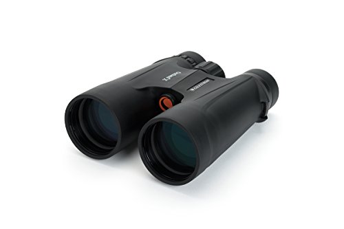 Telescopio CELESTRON Outland Prisma Terrestre Celestron - Binóculos - ampliação máxima, campo de visão aparente, campo de visão real