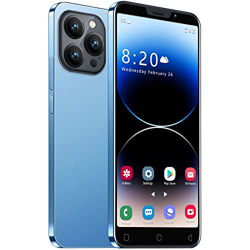 Smartphone BILLOW I15PRO (5'' - 1 GB - 16 GB - Azul) JtQtJ - Telemóveis - 5 polegadas, 1 GB RAM, 16 gb, Android 9.0