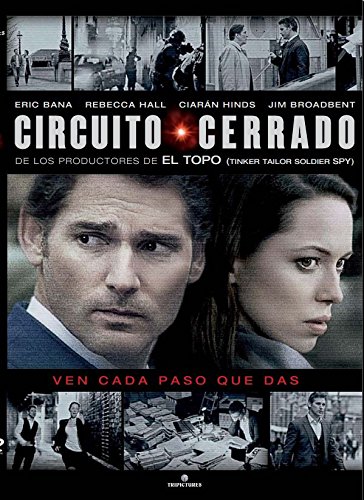 DVD Cierre Cerrado (Edición Deluxe) (Inglés) TRIPICTURES - Dvds e vídeos - dvd, cierre cerrado, deluxe, inglês