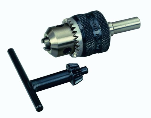 Broca para Perfurar Máquina de Cortar PF 24110 PROXXON PROXXON - Acessórios para ferramentas - 10 mm, 100 mm, inox, azul prateado