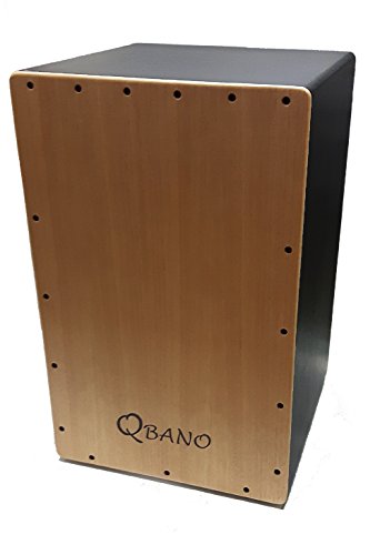 Cama de madeira para cães QBANO 7M44M (Castanho - 70x40x50 cm) Qbano - Percussão manual - madeira, castanho, 70x40x50 cm