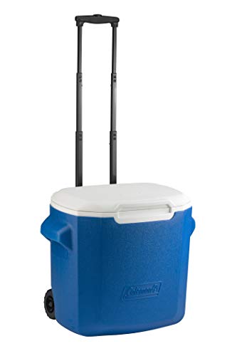 Coleman Coolers Coolers 28 Qt. Performance Coleman - Refrigeradores - 28 L, 49 x 34 x 41 cm, 3,4 kg, hdpe