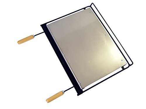 Tabuleiro para Churrasco IMEX El Zorro 71665 IMEX EL ZORRO - Acessórios para churrasco ao ar livre - tabuleiro, churrasco, imex el zorro