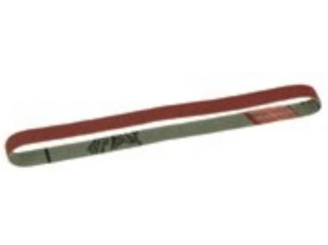 Conjunto de 5 Cintas de Lixa para BLS PROXXON PROXXON - Lixa e esponjas de polimento - cintas, lixar, versátil, fácil usar