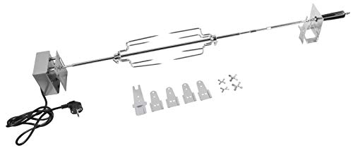 Acessório para churrasqueiras/campismo CAMPINGAZ 2000032368 Campingaz - Eletrodomésticos - compatível Master Series, 3 kg, 1 motor