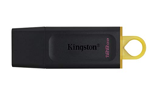 Pen USB KINGSTON TECHNOLOGY Data Traveler Exodia Kingston - Pen drives usb - 128 GB, usb 3.0, Type-A