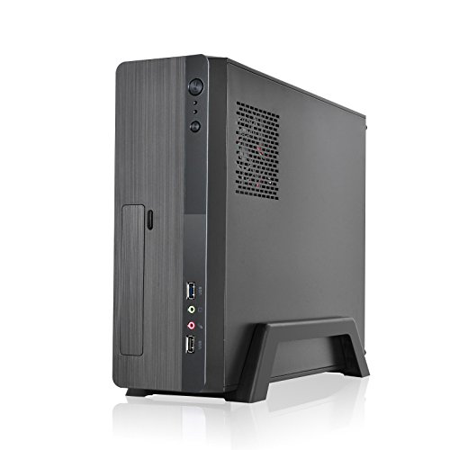 Caixa PC L-LINK MICRO ATX MAGNA COMFONTES 500W L-Link - Componentes de computador - Micro-ATX, usb 3.0, 500w, compacto