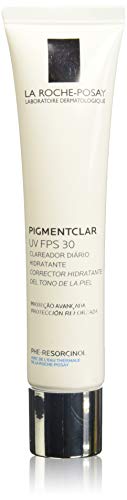 Creme Corporal La Roche Posay Pigmentclar Anti-Manchas 40 Ml La Roche Posay - Banho e corpo - anti-manchas, 40 ml, unissex