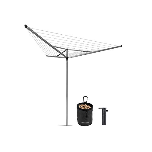Prateleira para secar roupa BRABANTIA 310645 Brabantia - Secadores e cabides - secar roupa, prateleira