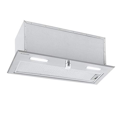 Exaustor KLARSTEIN Simplica (70 cm - 400 m3/h) KLARSTEIN - Eletrodomésticos - 70 cm, 400 m3/h