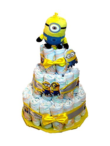 Discos para fraldas DODOT Minions (Despicable Me) MomentosGourmet - Telemóveis - Minions, despicable me, fraldas