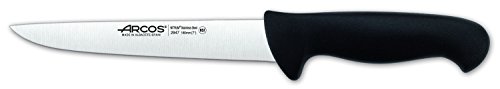 Faca de Cozinha ARCOS Prof (18cm - Aço Inox) Arcos - Facas de cozinha - aço inoxidável, 18 cm