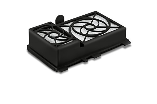 Filtro de Ar para Aspirador KARCHER 2.86.0727 Kärcher - Acessórios de aspirador - filtro alto desempenho, 99,99% eficácia, proteção contra partículas