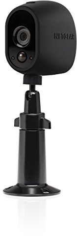 Câmara de Segurança NETGEAR VMA1000B - VMA1000B Arlo - Acessórios de câmera de vigilância - montagem rotativa, 360 graus, 2,94 kg