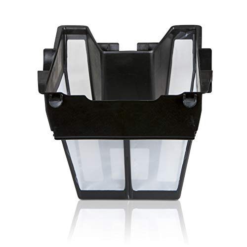 Filtro de Carvão ZODIAC R0763100 (Compatibilidade: Zodiac) Zodiac - Acessórios de aspirador - compatibilidade, zodiac, filtro de carvão
