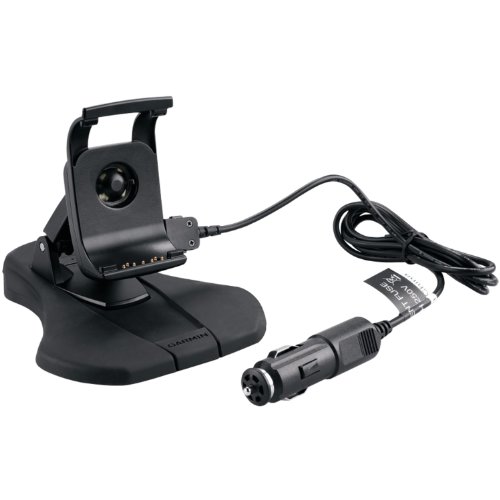 Suporte GARMIN 010-11654-04 (Garmin - Preto) Garmin - Suportes para gps - ativo, preto, montana 600t, montana 650, montana 650t, montana 660
