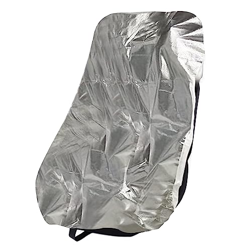 Capa Protetora de Carro AVIDA ZEN (Multicor) AVIDA ZEN - Móveis para bebês e crianças pequenas - proteção, resistente ao calor, fácil de aplicar, multicor