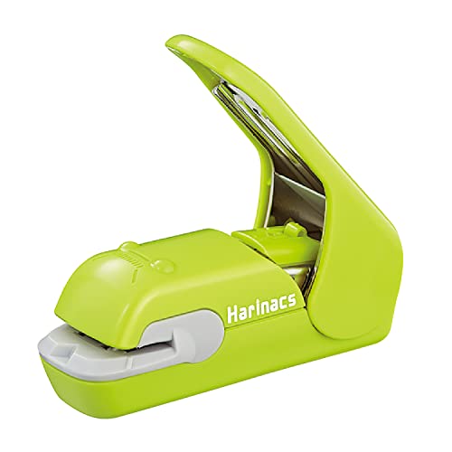 KOKUYO Sln-Mph105G Papelão e Plástico Verde Kokuyo - Agrafadores - papelão, plástico, verde, 2,5 kg