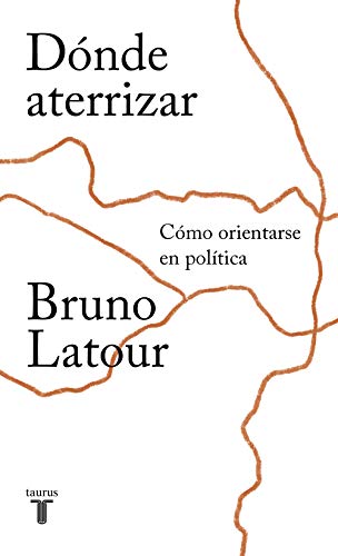 Livro Donde Aterrizar de J. M. G. Le Clézio (Espanhol) Taurus - Livros - livro, donde aterrizar, j m g le clézio, espanhol
