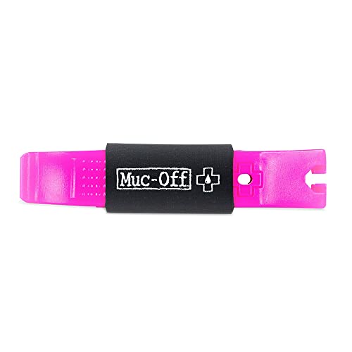 Muc Off Limpa Pneus de Bicicleta 100ml (Recondicionado Sinais de Uso) Muc-Off - Ferramentas de bicicleta - limpa pneus, bicicleta, 100ml, recondicionado