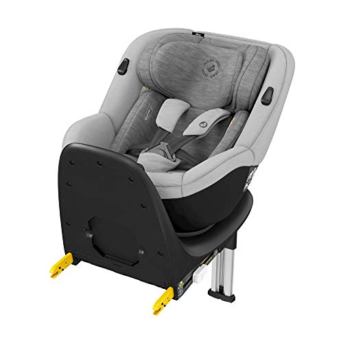 Cadeira Auto MAXI COSI Mica (Grupo 0+) Dorel - Cadeirinhas para bebês e crianças pequenas - isofix, reclinável, segurança, bebé
