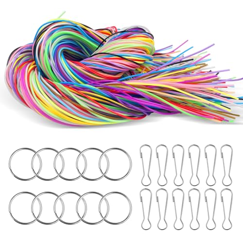 Kit de Artesanato para Crianças Tekenewbse 200Pcs tekenewbse - Kits de artesanato de brinquedos - kit, artesanato, crianças, tekenewbse, 200pcs