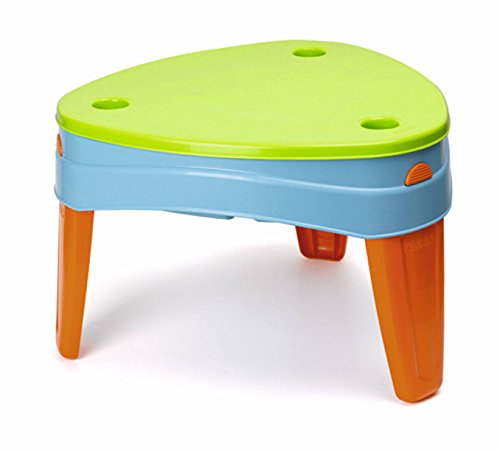 Jogo Educativo FAMOSA Play Island (Idade Mínima Recomendada: 3 anos) FEBER - Jogos - educativo, mesa, areia, água, exterior