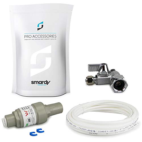 Conjunto de filtro e bomba para água SMARDY SMARDY - Filtros de água em linha - filtro, bomba, água