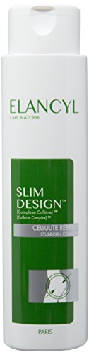 Creme Corporal ELANCYL Slim Design (200 ml) ELANCYL - Banho e corpo - creme corporal, slim design, 200ml
