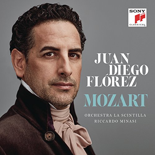 CD Mozart,W.A./Mozart,M.M. - Mozart (1 CDs) SONY CLASSICAL - Música e gravações de som - cd, mozart, w.a., m.m., salzburg festival