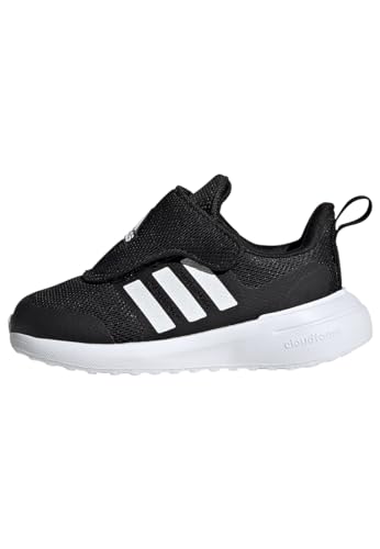 Sapatilhas Unisexo ADIDAS Fortarun 2.0 Azul para Fitness (EU 39) adidas - Sapatos - fitness, unisexo, azul, 39