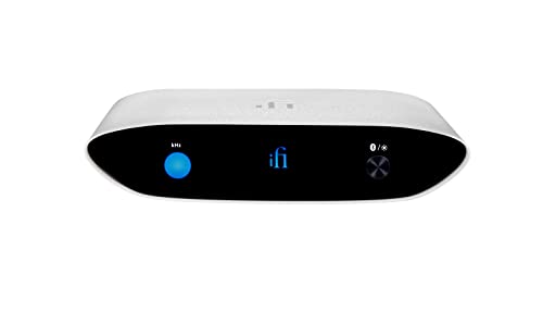 Reprodutor de áudio IFI AUDIO ZEN AIR Azul ifi Audio - Áudio - digital, plug & play, sem fios, 3.5mm