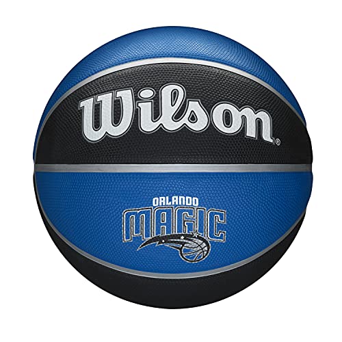 Bola WILSON Team Tribute Nba (Rosa - 7) WILSON - Bolas de basquete - bola, wilson, nba, rosa