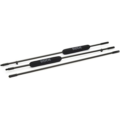 Suporte para câmara de vídeo RODE NT-USB+ Rode - Acessórios para microfones - suporte, câmara de vídeo, rode, nt-usb+