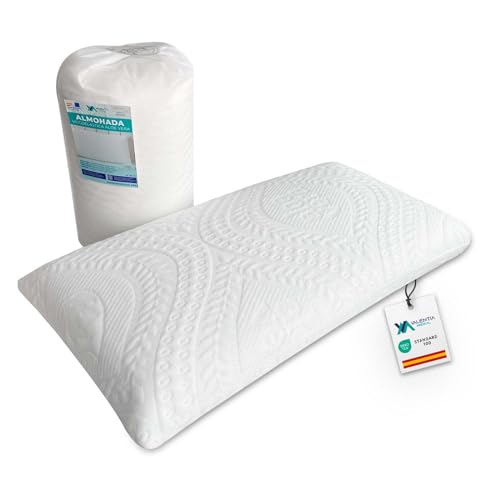 Almofada VALENTIA HOGAR (150x50cm - Espuma) VALENTIA MEDICAL - Almofadas - almofada, valentia hogar, 150x50cm, espuma