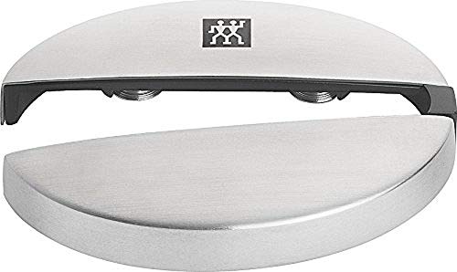 Cortador de Alimentos ZWILLING 48001-000 (Aço Inoxidável) ZWILLING - Cortadores de cápsulas - aço inoxidável, prateado, inox, esmagador