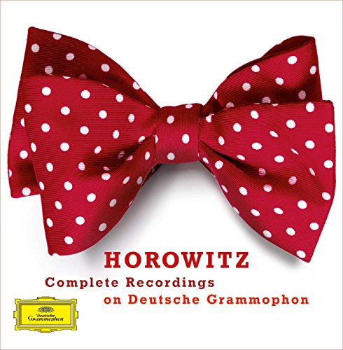 CD Box Set Complete Recordings on Deutsche Grammophon DEUTSCHE GRAMMOPHON, VARI, BOX CLASSICA, MUSICA DA CAMERA, - Música e gravações de som - cd, coleção, gravadoras, deutsche grammophon