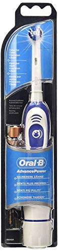 Oral-B 80320398 Escova de Dentes Elétrica Adulto Escova de Dentes Sónica Preto Oral-B - Acessórios de banheiro - elétrica, sónica, recarregável, internacional