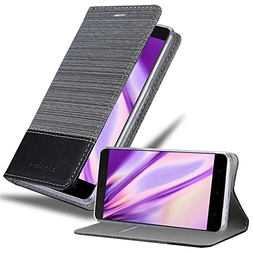 Capa para Xiaomi Redmi 5A CADORABO Preto CADORABO - Capas para telemóveis - xiaomi, redmi 5a, preto