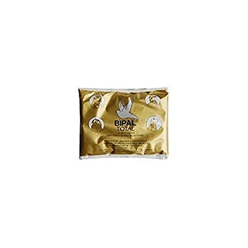 Complemento Alimentar para Aves TEGAN Bipal (500g) TEGAN BIPAL - Produtos para animais de estimação - nutrientes, 500g, pássaros, complemento alimentar