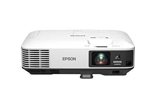 Projetor EPSON EB-2250U (5000 Lumens - 1080p - LCD) Epson - Projetores multimídia - 5000 lumens, 1080p, lcd